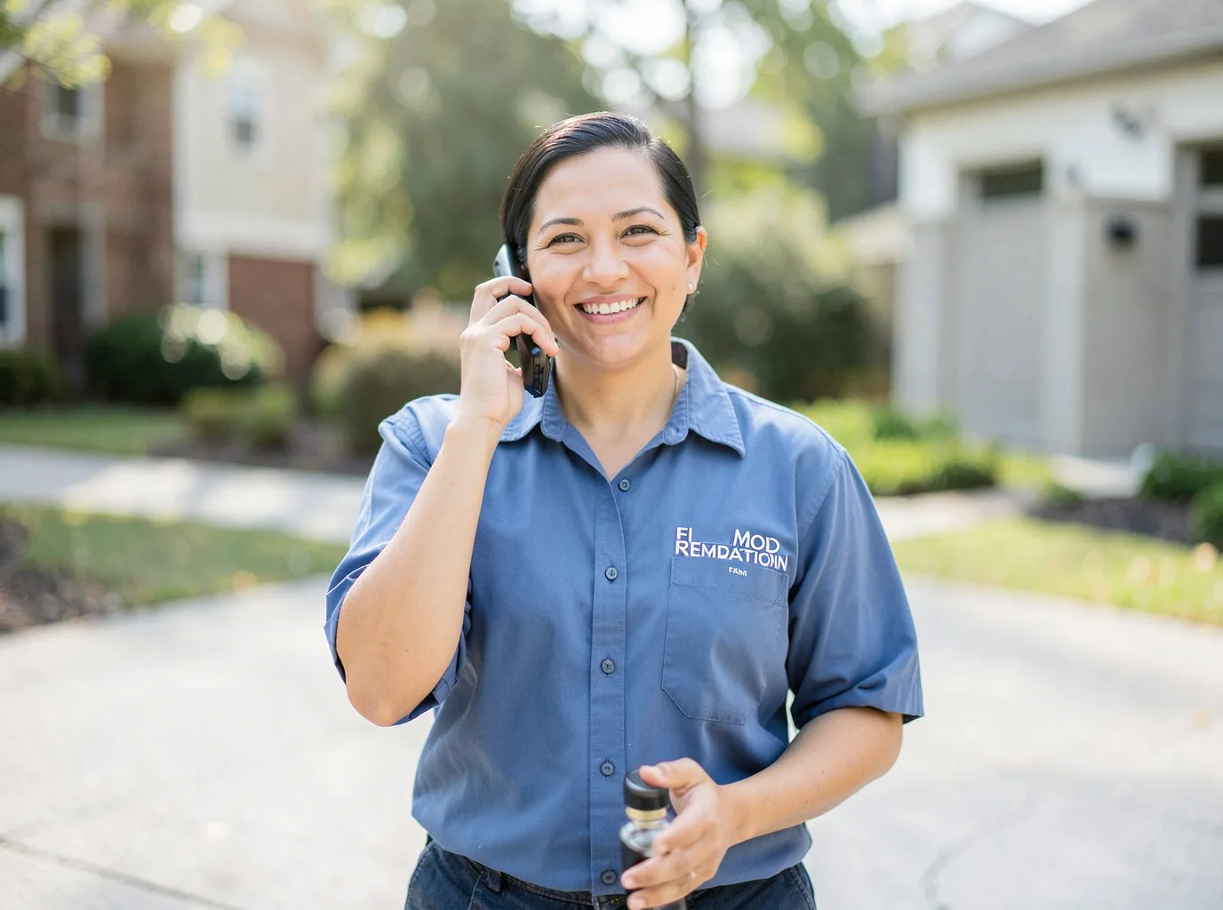Mold Remediation Rhode Island FAQs